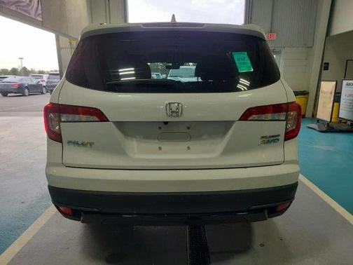 2022 Honda Pilot AWD Special Edition