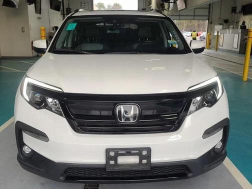 2022 Honda Pilot AWD Special Edition