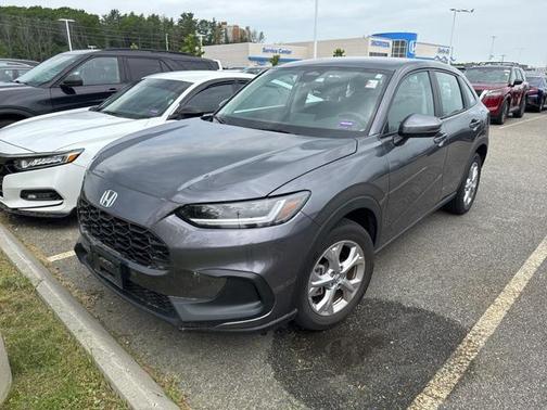 2023 Honda HR-V LX