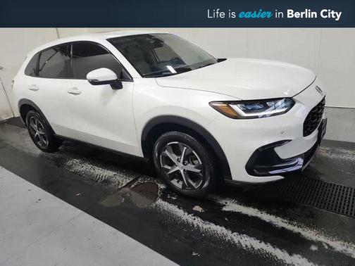 2023 Honda HR-V EX-L