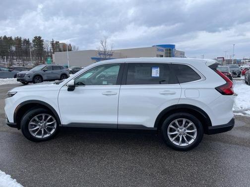 2023 Honda CR-V EX AWD