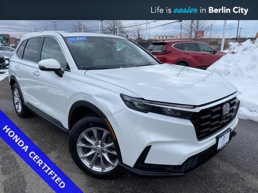 2023 Honda CR-V EX AWD