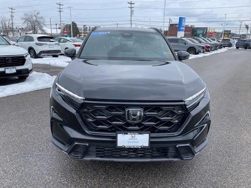 2023 Honda CR-V Hybrid Sport AWD