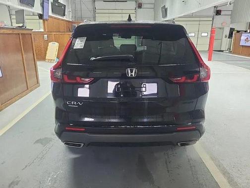 2023 Honda CR-V Hybrid Sport AWD