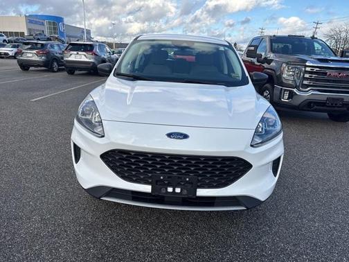 2022 Ford Escape S