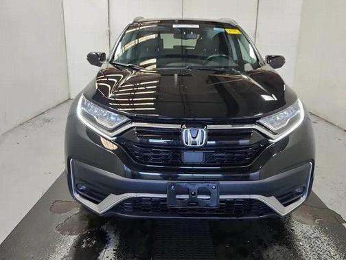 2022 Honda CR-V AWD Touring