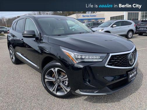 2024 Acura RDX Advance Package