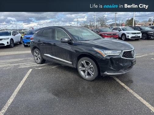 2024 Acura RDX Advance Package