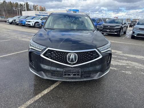 2024 Acura RDX Advance Package