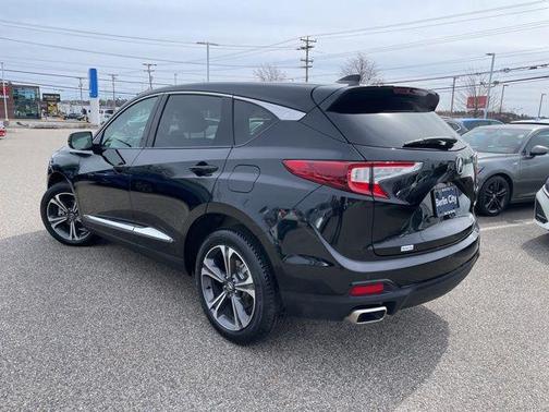 2024 Acura RDX Advance Package