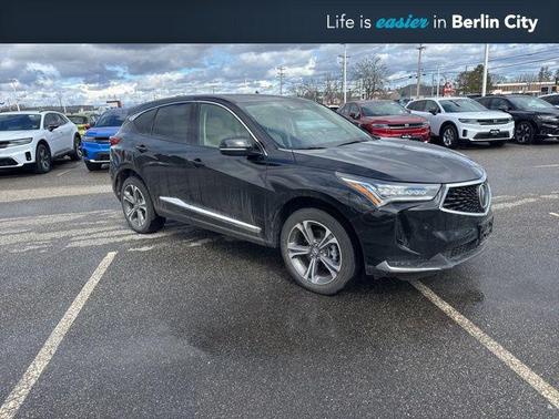 2024 Acura RDX Advance Package