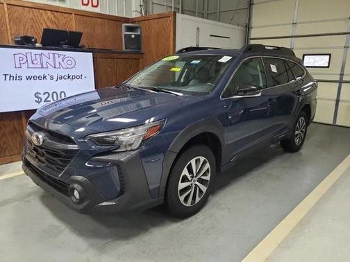 2024 Subaru Outback Premium