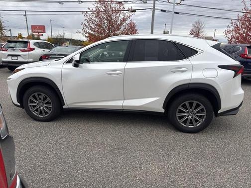 2018 Lexus NX 300 Base