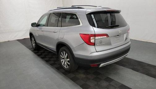 2022 Honda Pilot AWD EX-L