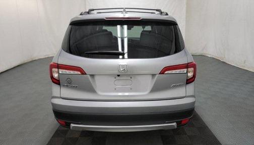 2022 Honda Pilot AWD EX-L