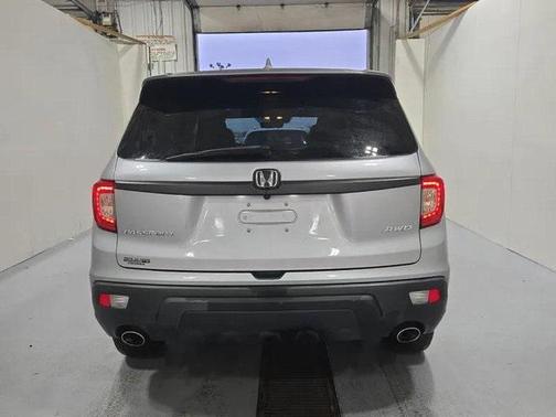 2021 Honda Passport AWD EX-L
