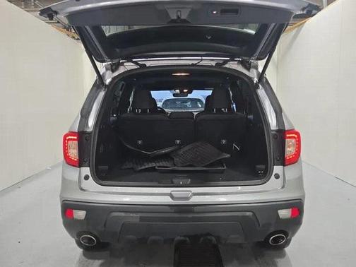 2021 Honda Passport AWD EX-L