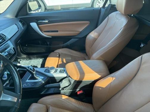 2018 BMW M240 i