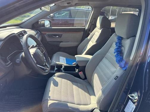 2020 Honda CR-V AWD EX