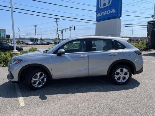 2023 Honda HR-V LX