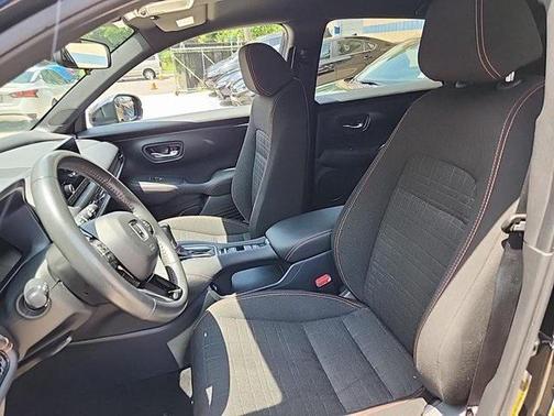 2023 Honda HR-V AWD Sport
