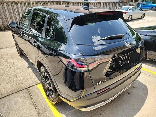2023 Honda HR-V AWD Sport