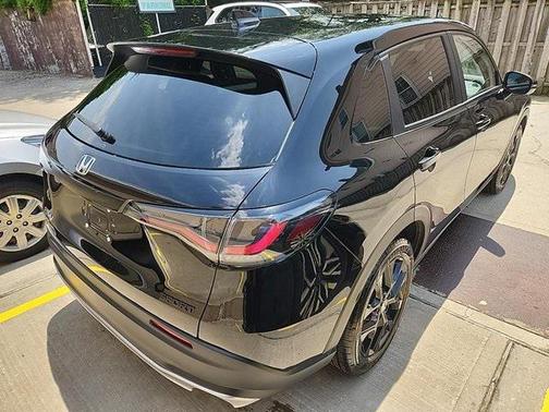 2023 Honda HR-V AWD Sport