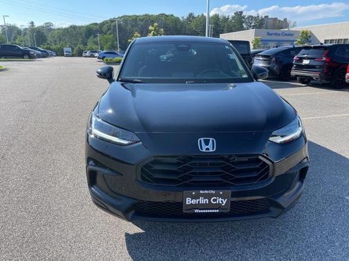 2023 Honda HR-V AWD Sport