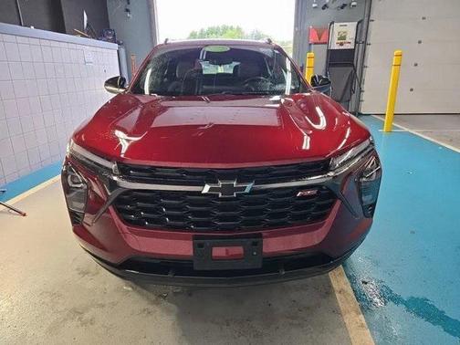 2024 Chevrolet Trax FWD 2RS