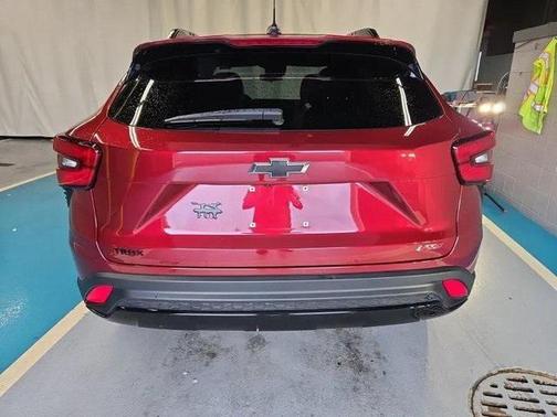 2024 Chevrolet Trax FWD 2RS