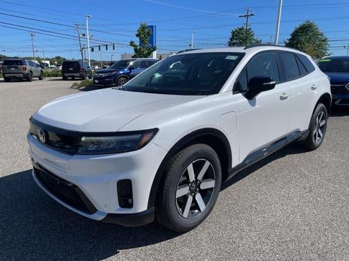2025 Honda Prologue Touring