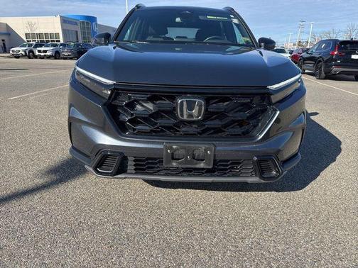2023 Honda CR-V Hybrid Sport AWD