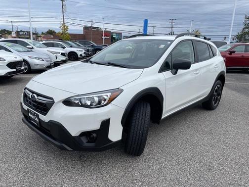 2023 Subaru Crosstrek Base