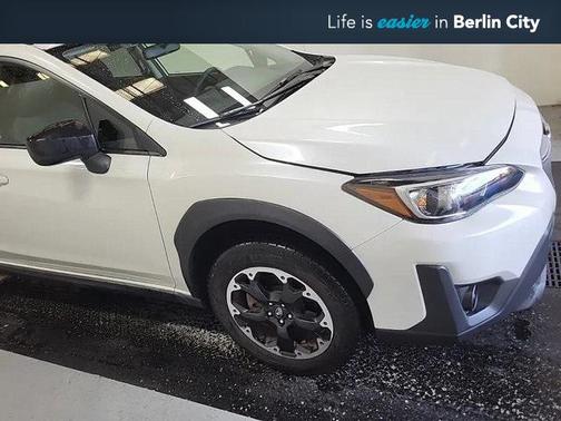 2023 Subaru Crosstrek Base