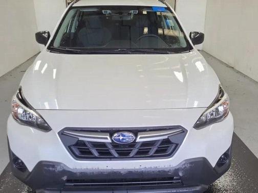 2023 Subaru Crosstrek Base