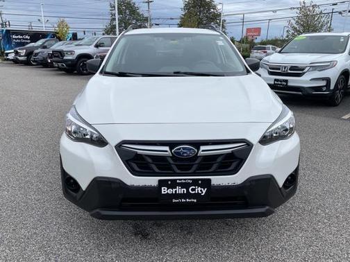 2023 Subaru Crosstrek Base