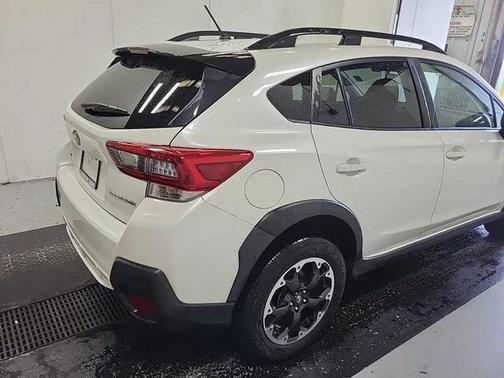 2023 Subaru Crosstrek Base