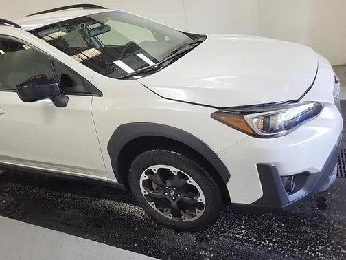 2023 Subaru Crosstrek Base