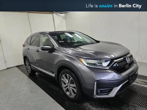 2022 Honda CR-V AWD Touring