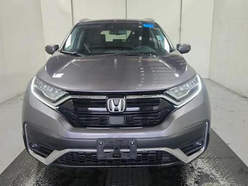 2022 Honda CR-V AWD Touring