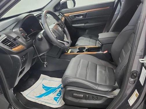 2022 Honda CR-V AWD Touring