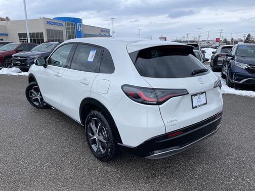 2023 Honda HR-V EX-L