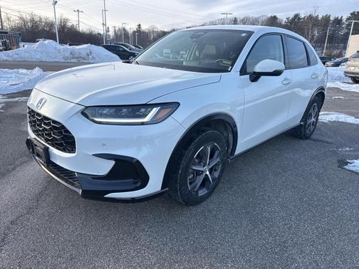 2023 Honda HR-V EX-L