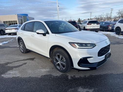 2023 Honda HR-V EX-L