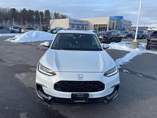 2023 Honda HR-V EX-L