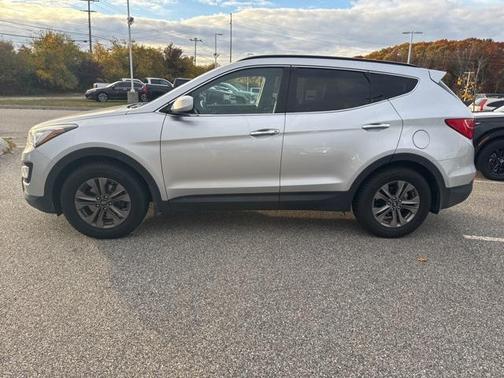 2016 Hyundai Santa Fe Sport 2.4L