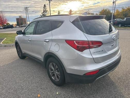 2016 Hyundai Santa Fe Sport 2.4L
