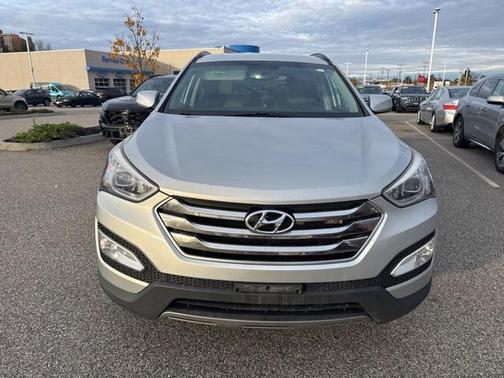 2016 Hyundai Santa Fe Sport 2.4L