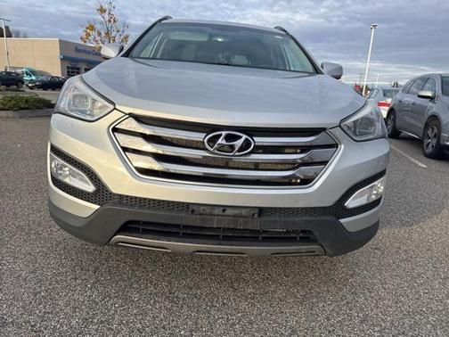 2016 Hyundai Santa Fe Sport 2.4L