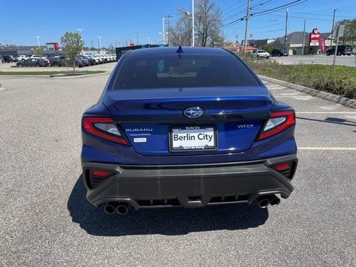 2023 Subaru WRX Base